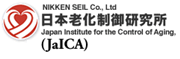 JaICA, Nikken SEIL Co.,Ltd A manufacturer of Oxidative stress markers
