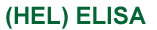 Hexanoyl-lysine adduct (HEL) ELISA kit